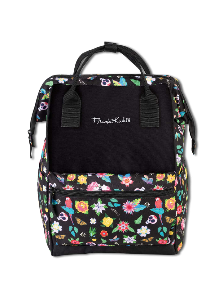 Рюкзак Frida Kahlo, цвет cityrucksack
Рюкзак Frida Kahlo, цвет cityrucksack
