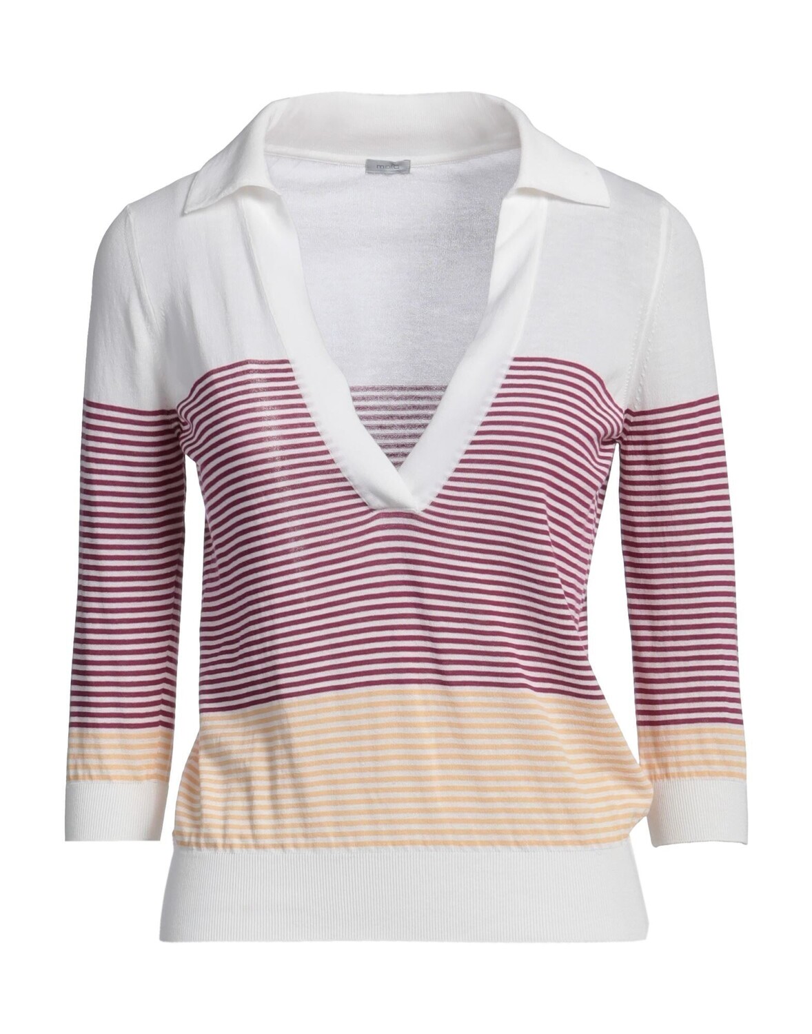 Свитер Malo, пурпурный
Свитер Malo, пурпурный