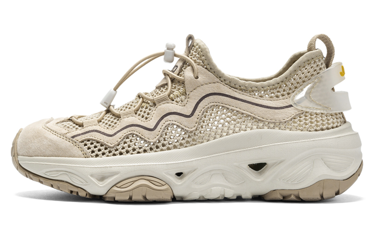 Скользоустойчивые, износостойкие, дышащие низкие треккинговые туфли женские светло-серые Jeep
Скользоустойчивые, износостойкие, дышащие низкие треккинговые туфли женские светло-серые Jeep