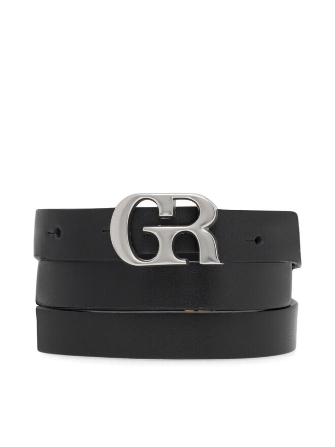 Ремень Gino Rossi, черный
Ремень Gino Rossi, черный