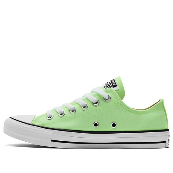 Кроссовки chuck taylor all star 'neon green' Converse, зеленый
Кроссовки chuck taylor all star 'neon green' Converse, зеленый