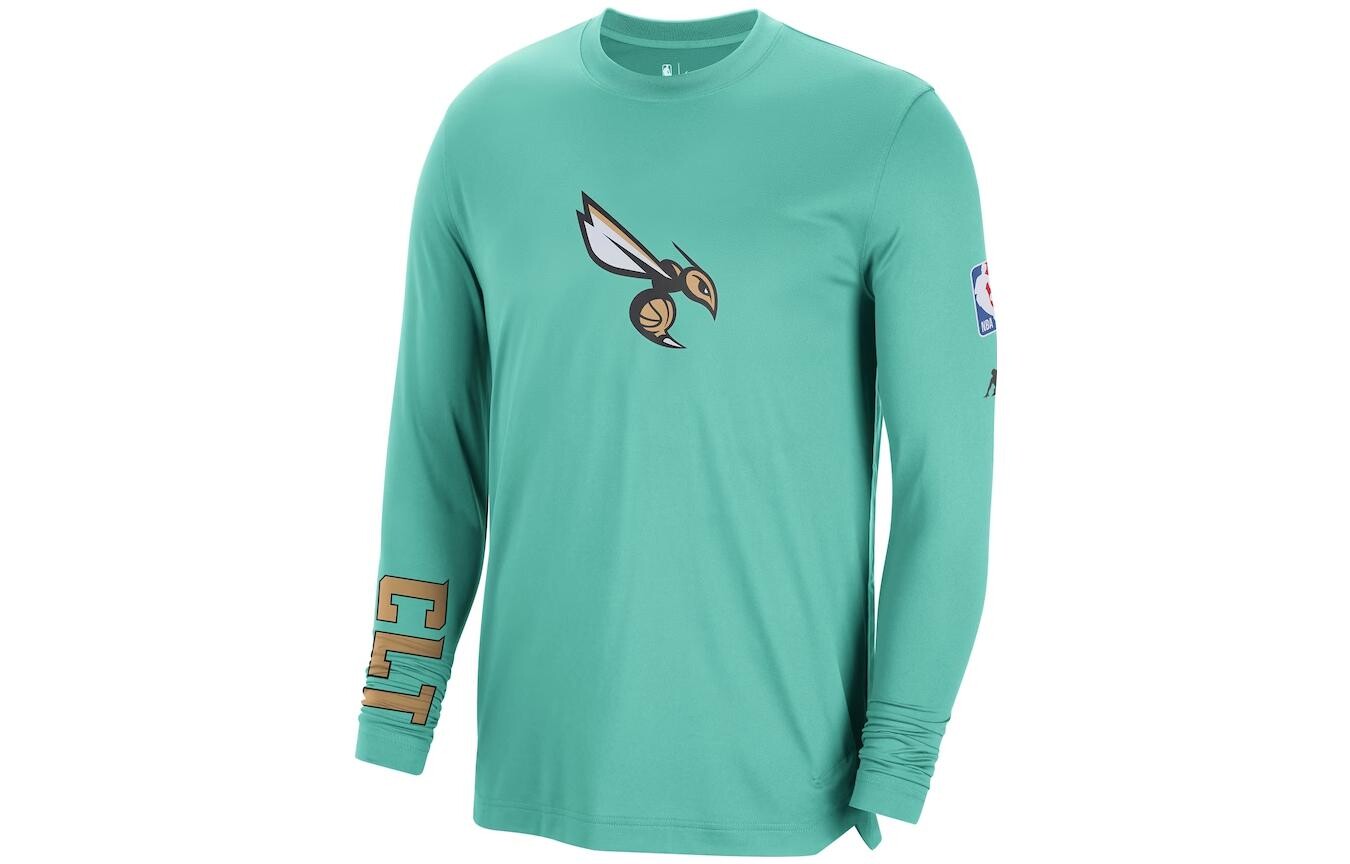 Футболка мужская зеленая Jordan, зеленый
Футболка мужская зеленая Jordan, зеленый