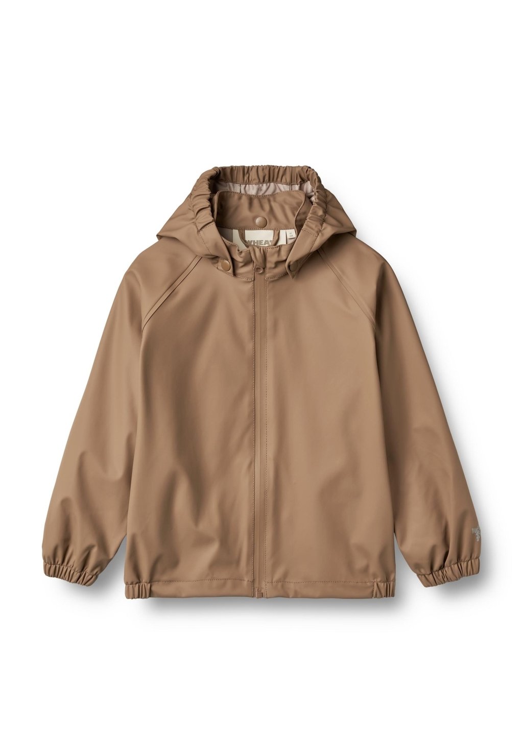 Водонепроницаемая куртка CHARLIE Wheat, коричневый
Водонепроницаемая куртка CHARLIE Wheat, коричневый