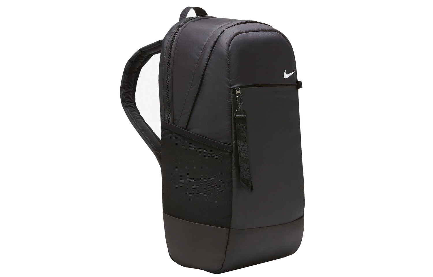 Рюкзак унисекс Nike, Black/iron gray
Рюкзак унисекс Nike, Black/iron gray