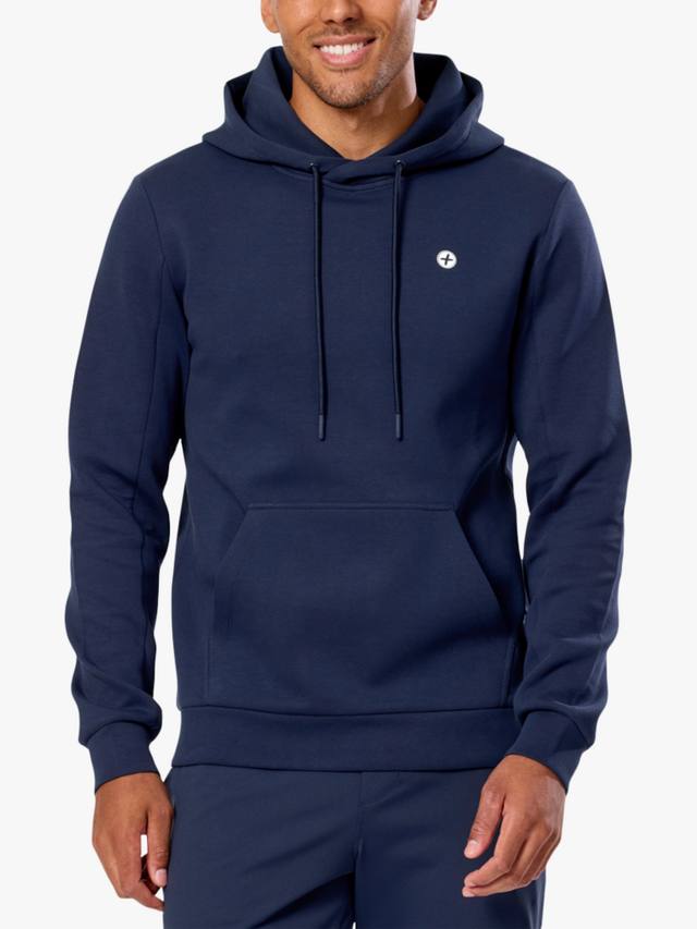 Мужской худи Relentless Gym+Coffee, Twilight Navy
Мужской худи Relentless Gym+Coffee, Twilight Navy