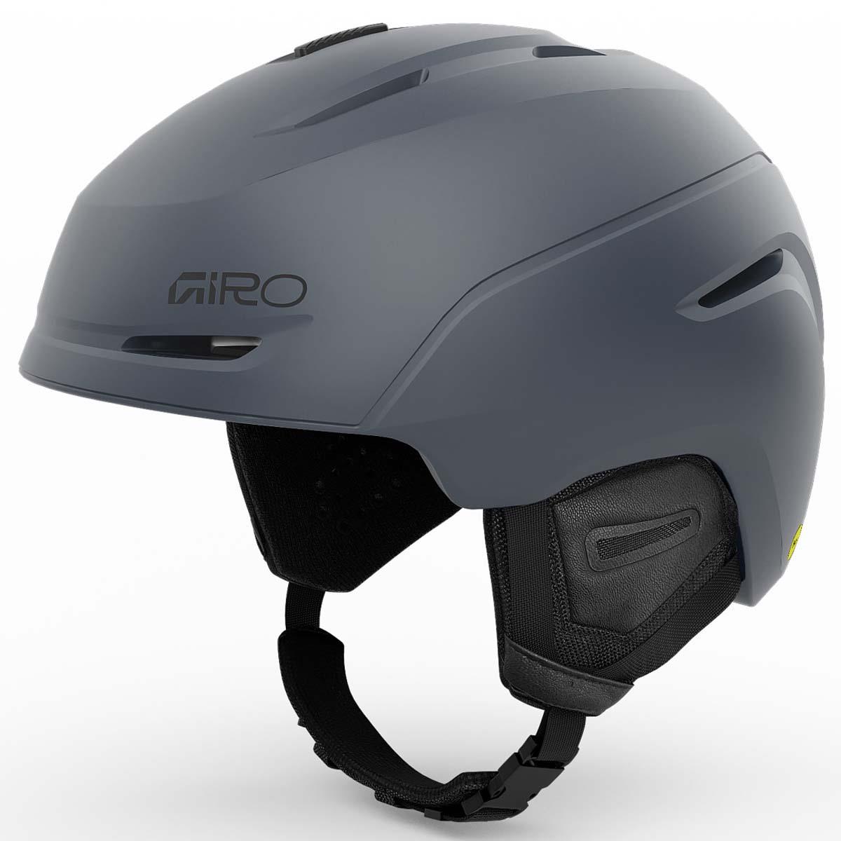 Шлем Neo MIPS Giro, Matte Indigo
Шлем Neo MIPS Giro, Matte Indigo