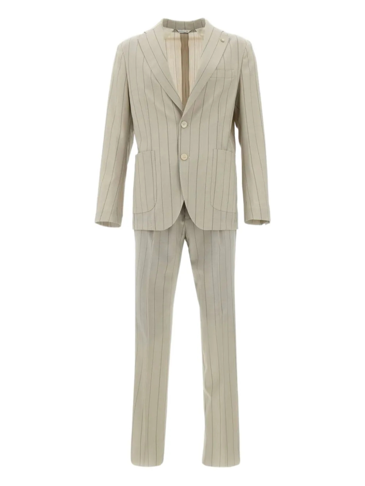 Костюм Нувола Manuel Ritz, нейтральный
Костюм Нувола Manuel Ritz, нейтральный