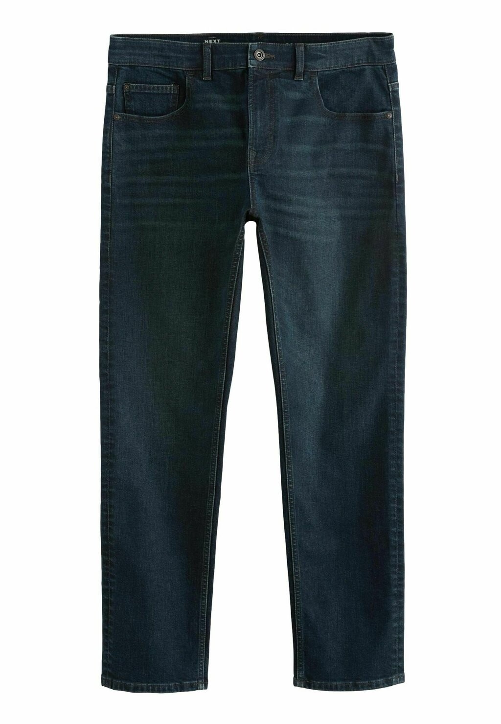 Джинсы облегающего кроя CLASSIC STRETCH Next, синий
Джинсы облегающего кроя CLASSIC STRETCH Next, синий