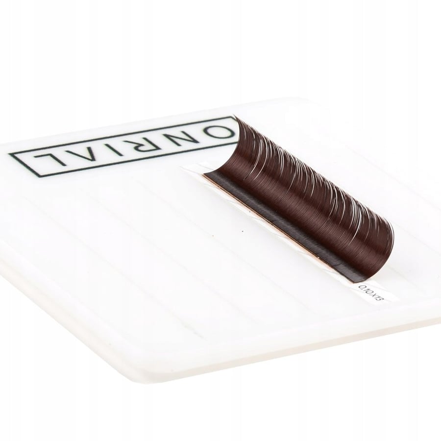 ИСКУССТВЕННЫЕ РЕСНИЦЫ ONRIAL ТЕМНЫЙ ШОКОЛАД/21 ПОЛОСКА/CC 0.07 МИКС 9-12 Inne
ИСКУССТВЕННЫЕ РЕСНИЦЫ ONRIAL ТЕМНЫЙ ШОКОЛАД/21 ПОЛОСКА/CC 0.07 МИКС 9-12 Inne