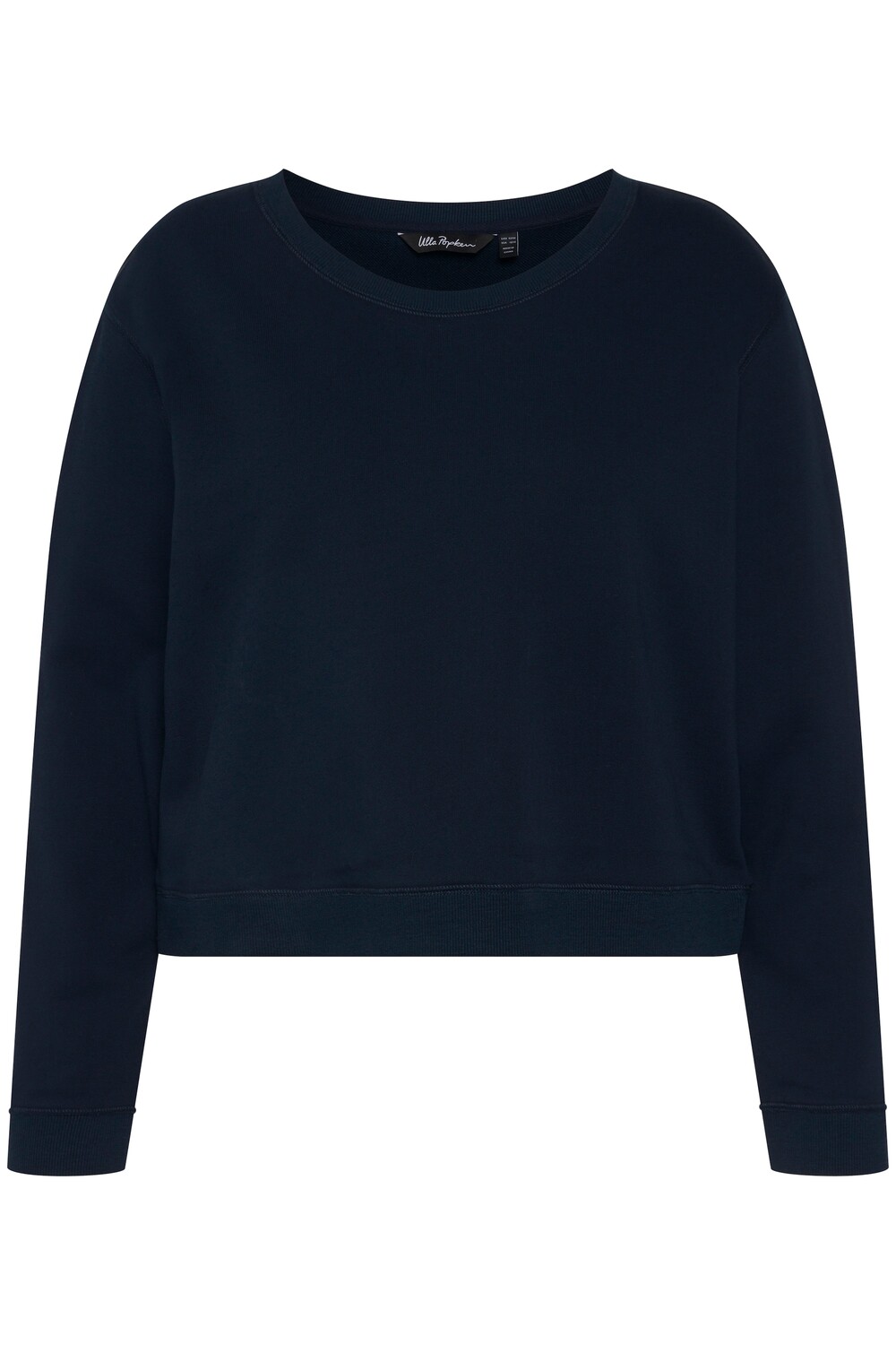 Толстовка Ulla Popken, морской, Синий, Толстовка Ulla Popken, морской
Толстовка Ulla Popken, морской, Синий, Толстовка Ulla Popken, морской