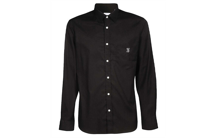 Мужская рубашка Burberry, цвет Black
Мужская рубашка Burberry, цвет Black