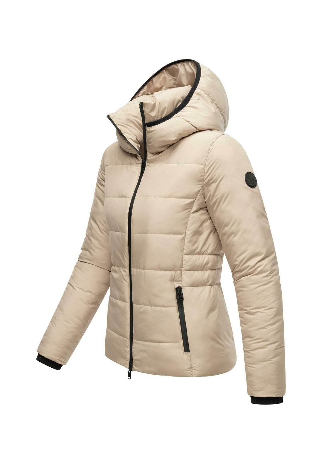 Зимняя куртка STEPP RADAA Marikoo, серо-коричневый
Зимняя куртка STEPP RADAA Marikoo, серо-коричневый