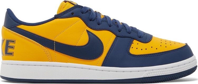 Кроссовки Terminator Low 'Michigan', синий, Черный, Кроссовки Terminator Low 'Michigan', синий
Кроссовки Terminator Low 'Michigan', синий, Черный, Кроссовки Terminator Low 'Michigan', синий