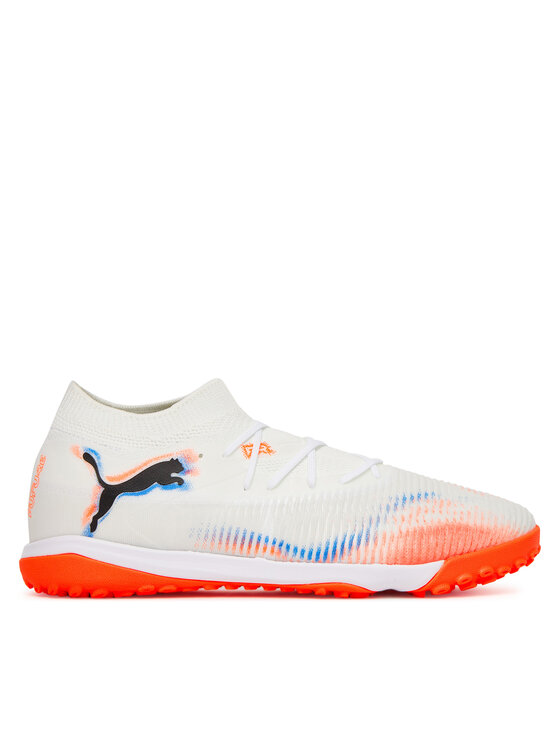 Футбольные бутсы Future 8 Match Tt 108597 01 Puma, белый
Футбольные бутсы Future 8 Match Tt 108597 01 Puma, белый