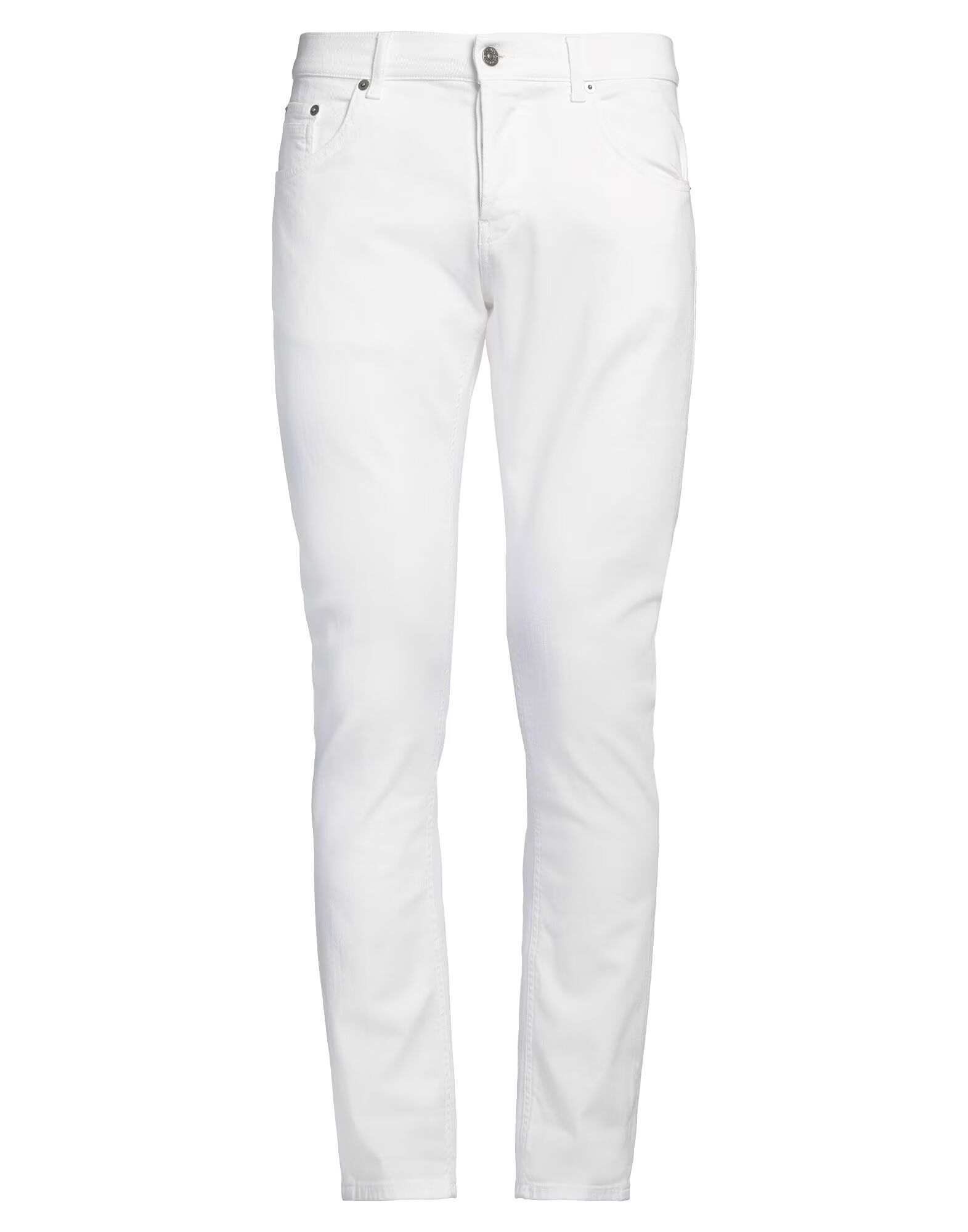 Джинсы Dondup, белый
Джинсы Dondup, белый