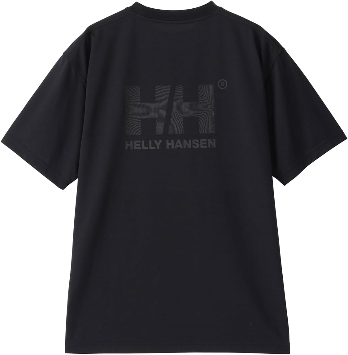 Футболка с коротким рукавом HELLY HANSEN (Helly Hansen), HH62409, унисекс, для взрослых, быстросохнущая, эластичная, гладкая ткань, футболка с логотипом HH Wave, черный
Футболка с коротким рукавом HELLY HANSEN (Helly Hansen), HH62409, унисекс, для взрослых, быстросохнущая, эластичная, гладкая ткань, футболка с логотипом HH Wave, черный