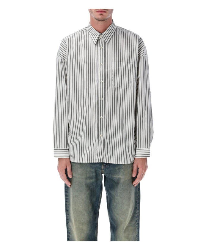 Устойчивая рубашка Sunflower, серый
Устойчивая рубашка Sunflower, серый