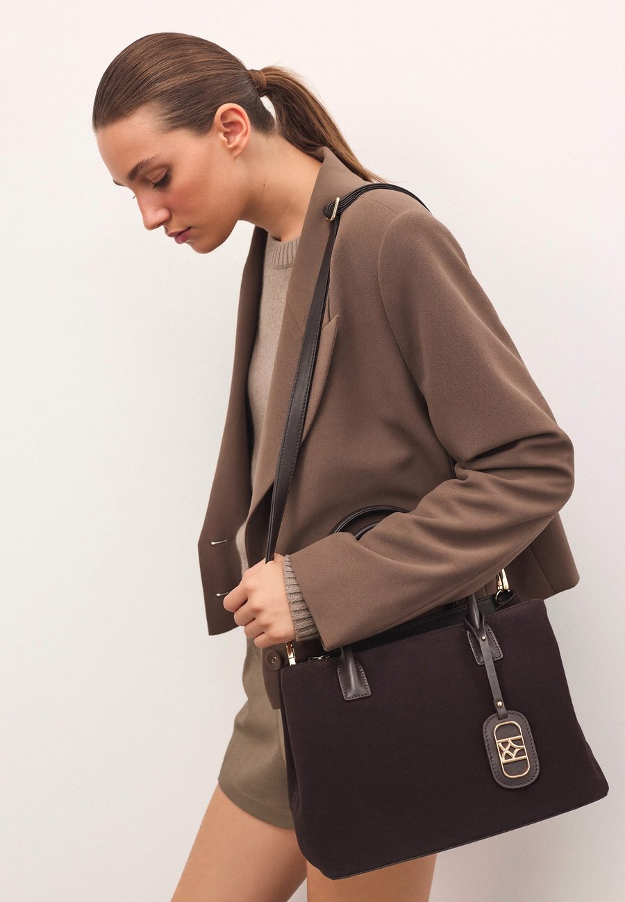 Сумка Kazar NOELLA, Brown
Сумка Kazar NOELLA, Brown