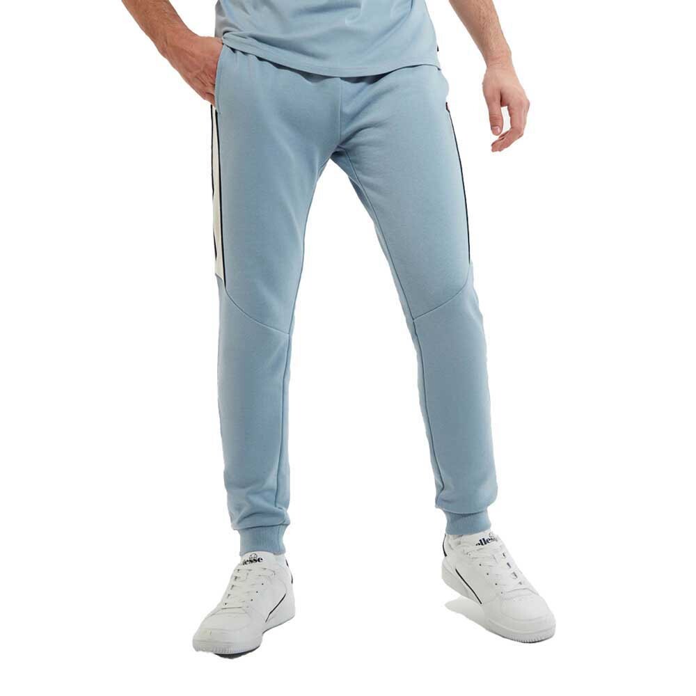 Футболка с коротким рукавом Ellesse Cabane, синий
Футболка с коротким рукавом Ellesse Cabane, синий