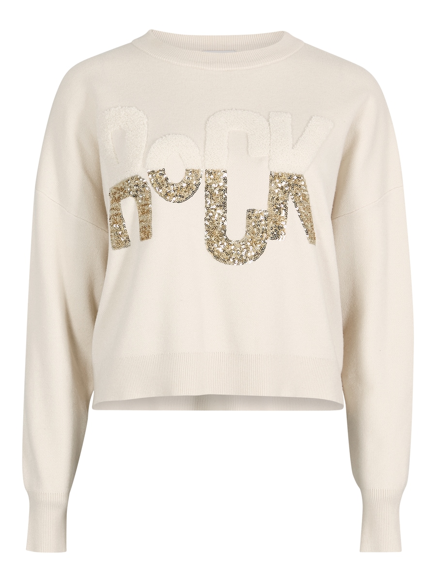 Свитер Apricot, кремовый
Свитер Apricot, кремовый