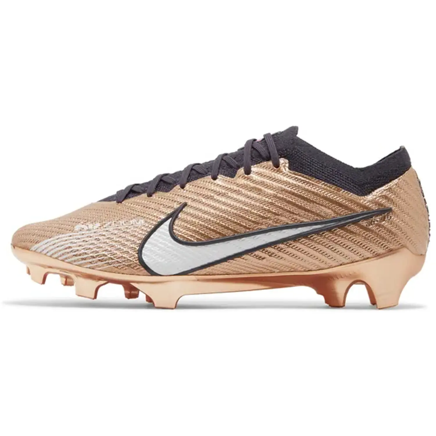 Кроссовки Zoom Mercurial Vapor 15 FG Firm Ground Abrasion Resistant Soccer Shoes Men's Copper Nike, Copper
Кроссовки Zoom Mercurial Vapor 15 FG Firm Ground Abrasion Resistant Soccer Shoes Men's Copper Nike, Copper