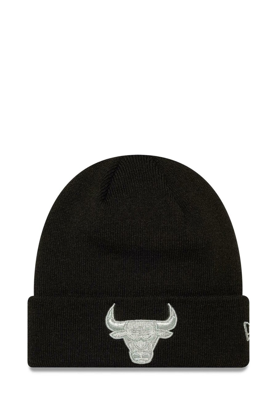 Шапка New Era CHICAGO BULLS NBA, Schwarz/Black
Шапка New Era CHICAGO BULLS NBA, Schwarz/Black