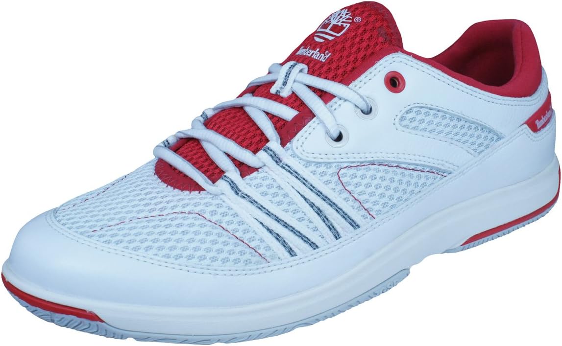 Кроссовки Timberland Mens Formentor, White/Red
Кроссовки Timberland Mens Formentor, White/Red