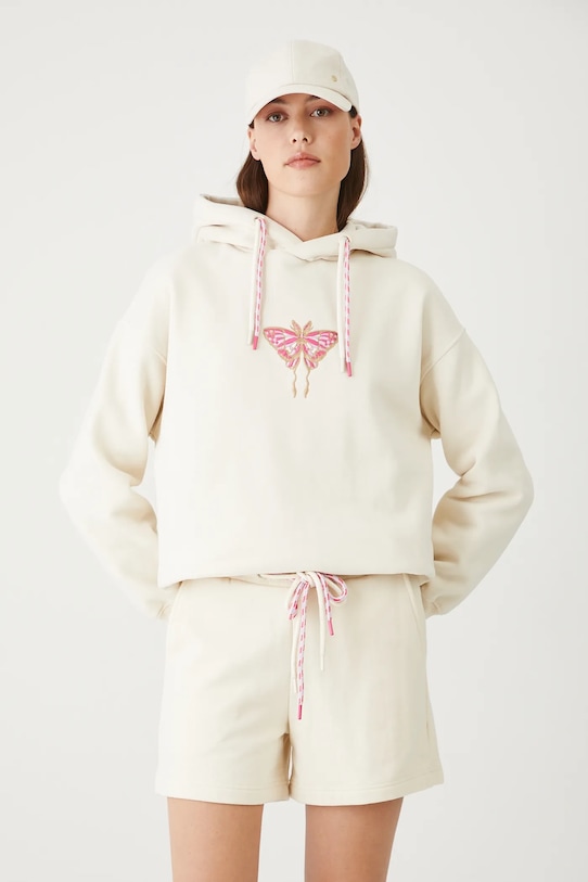 Шорты спортивные Medicine, бежевый
Шорты спортивные Medicine, бежевый