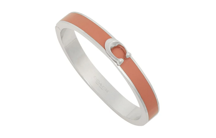 Браслет из сплава для женщин Umber COACH, Umber
Браслет из сплава для женщин Umber COACH, Umber