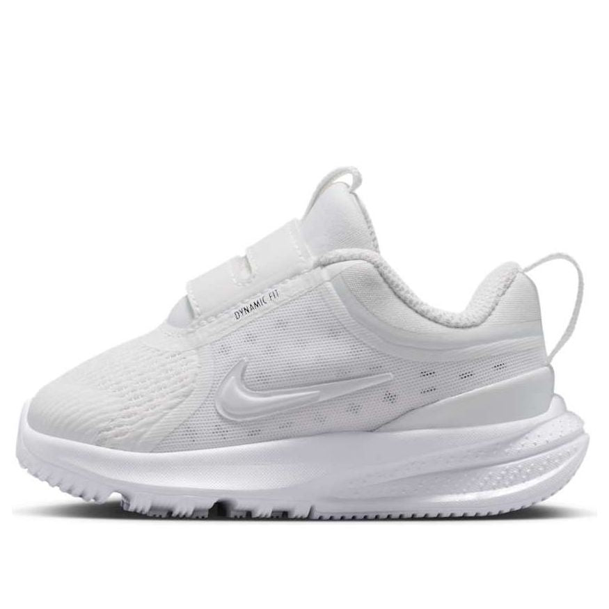 Кроссовки (TD) Nike Star Runner 5 'White'
Кроссовки (TD) Nike Star Runner 5 'White'