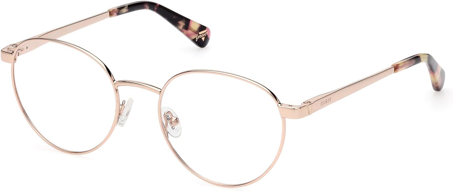 Очки GUESS GU5221@51052# Unisex Adult, Shiny Rose Gold
Очки GUESS GU5221@51052# Unisex Adult, Shiny Rose Gold