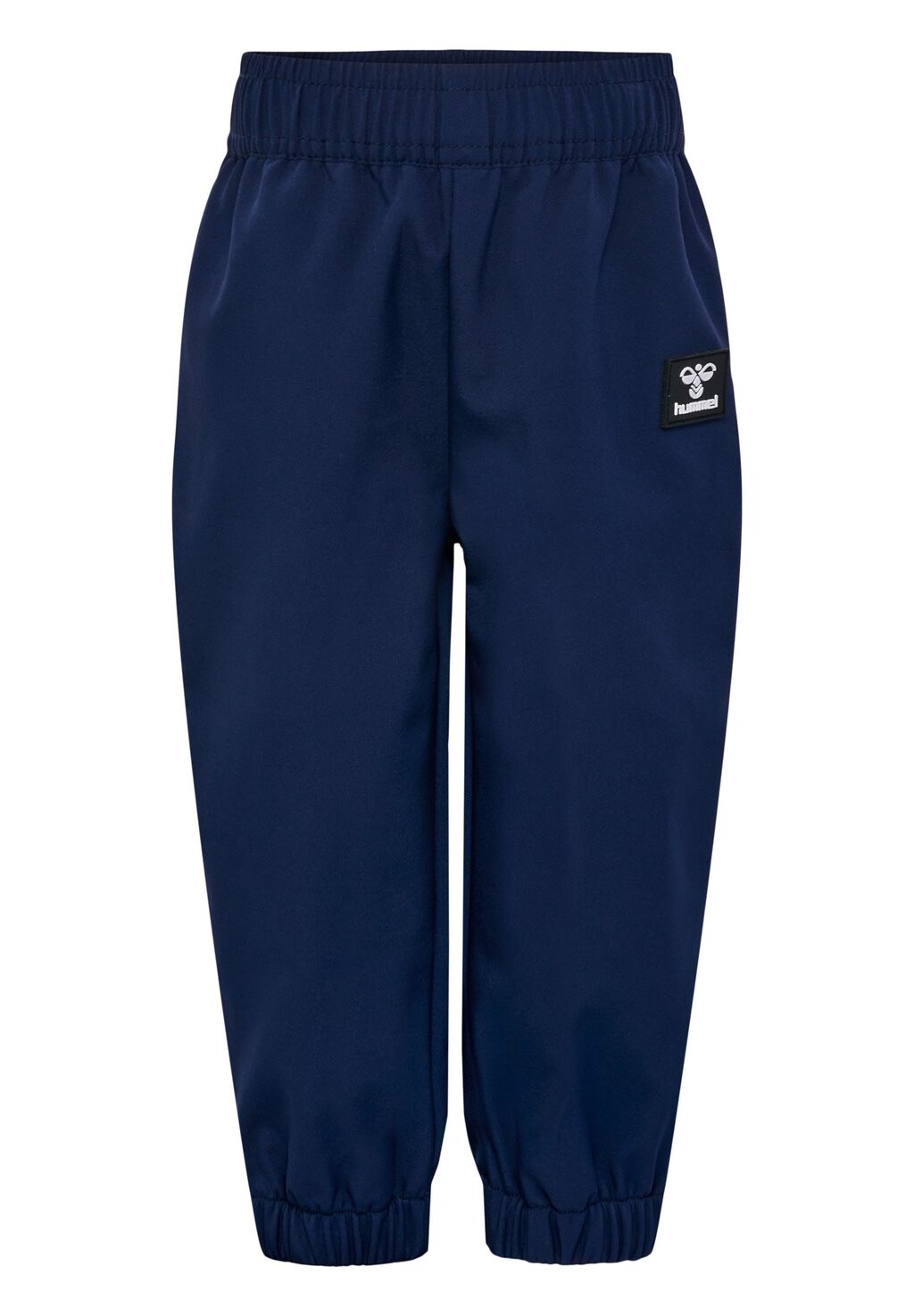 Спортивные штаны JUPITOR Hummel, цвет black iris
Спортивные штаны JUPITOR Hummel, цвет black iris