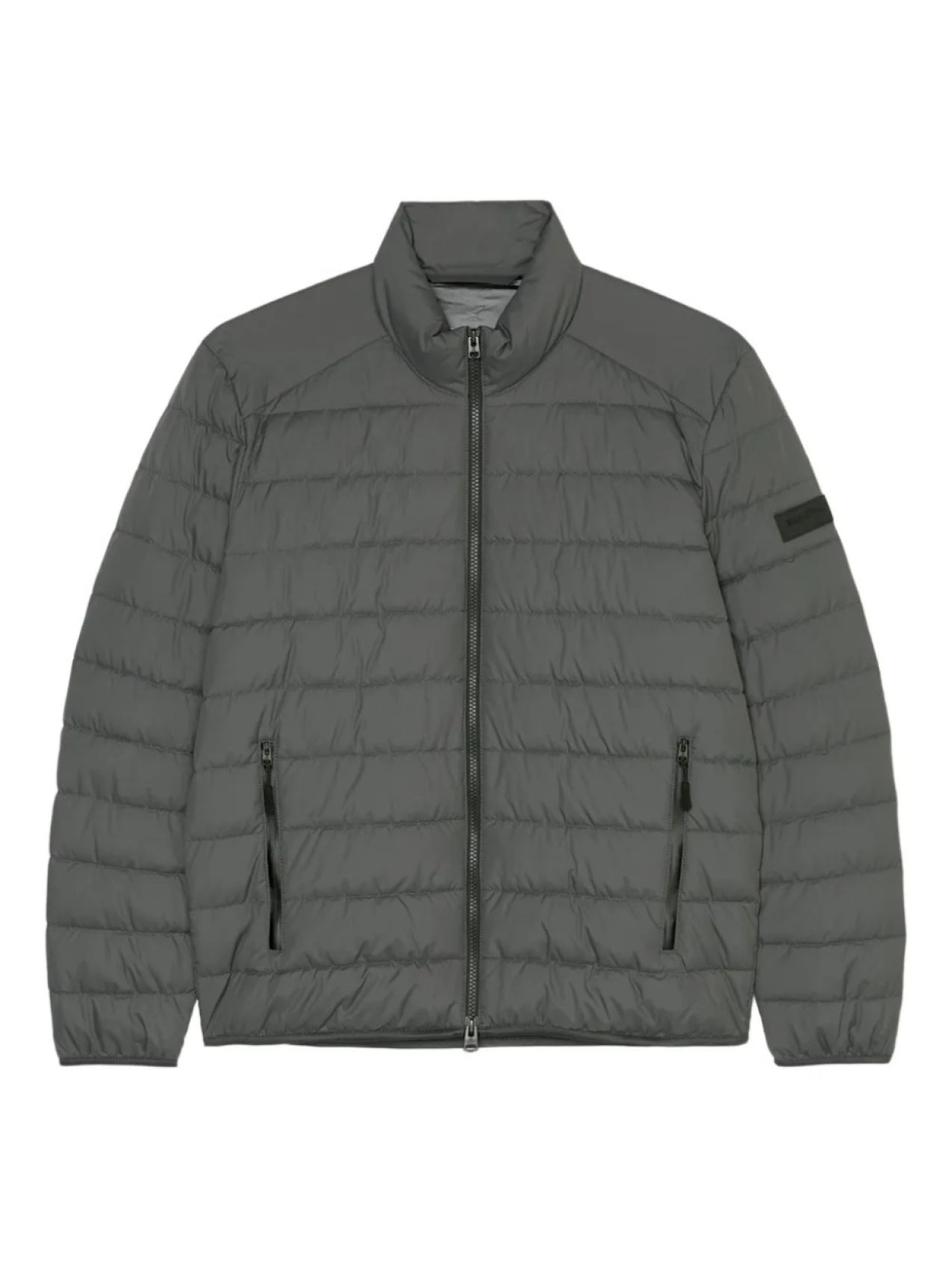 Marc O'Polo стеганая куртка, серый
Marc O'Polo стеганая куртка, серый