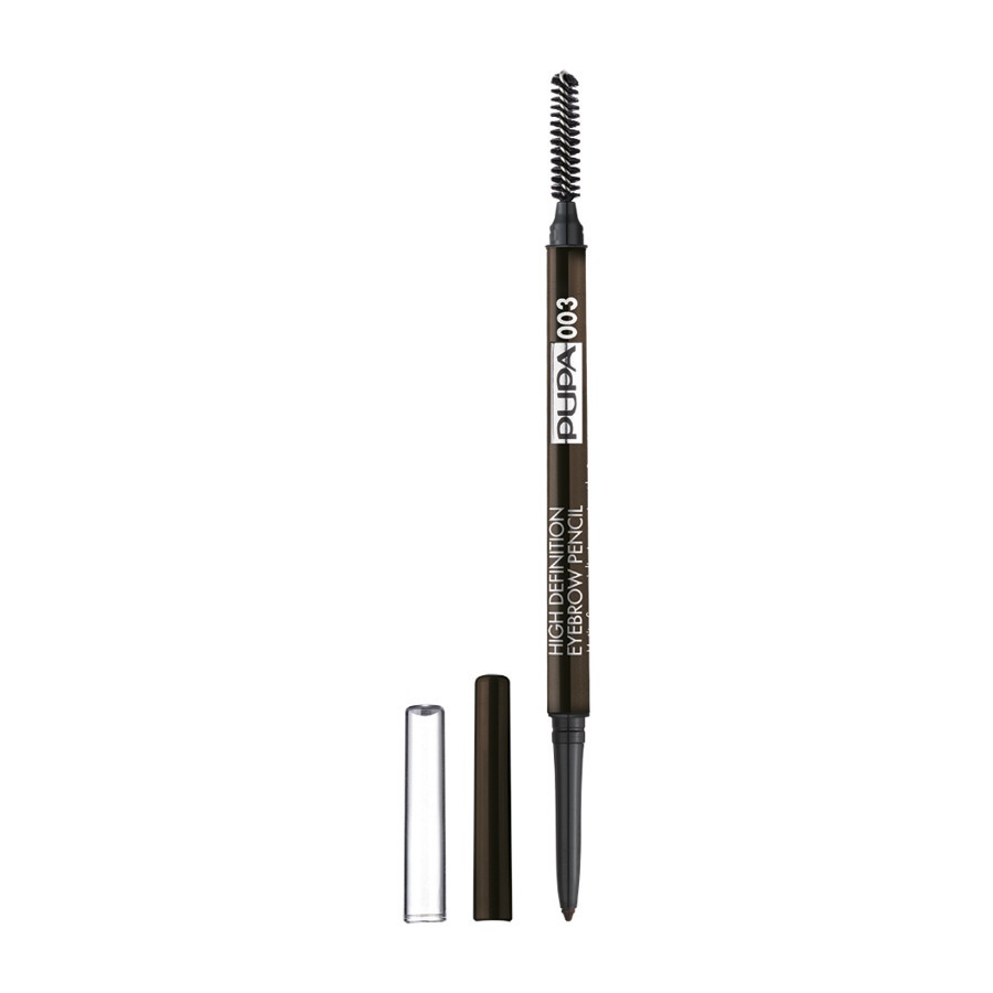 Карандаш для глаз high definition eyebrow pencil Pupa Milano, вес 0.09 гр.
Карандаш для глаз high definition eyebrow pencil Pupa Milano, вес 0.09 гр.