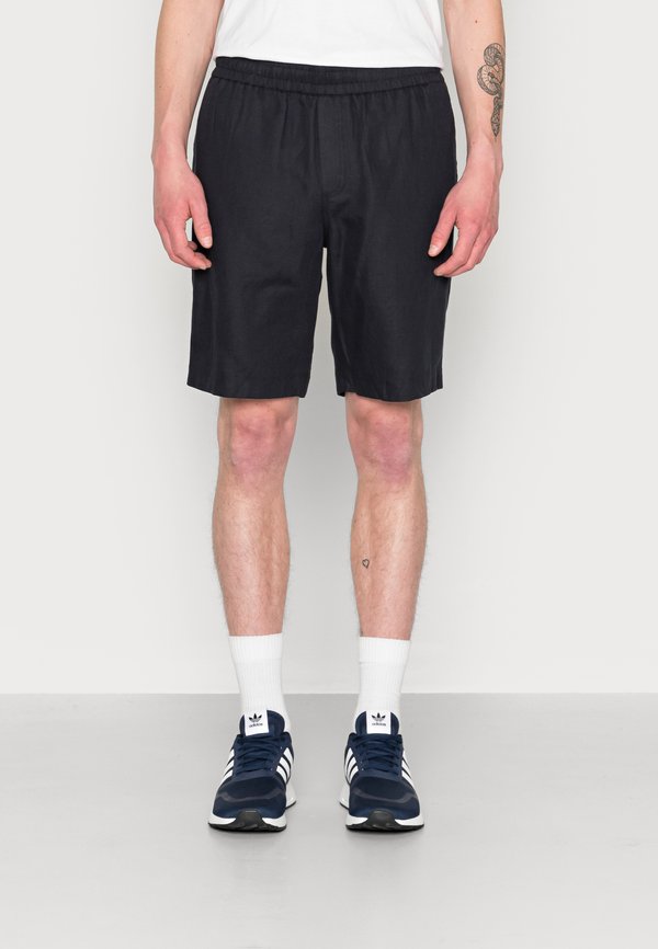 Шорты Смита Samsøe Samsøe, черный
Шорты Смита Samsøe Samsøe, черный