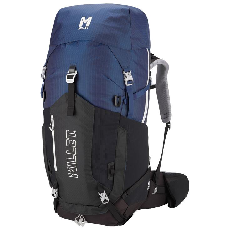 Рюкзак ubic 50+10 женский e-черный темно-синий Millet
Рюкзак ubic 50+10 женский e-черный темно-синий Millet