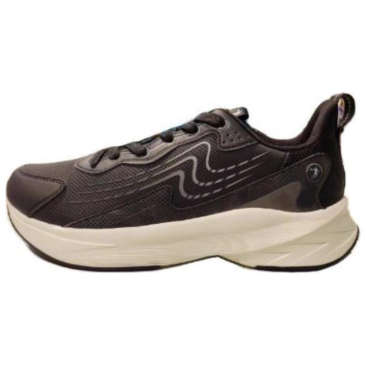 QIAODAN Кроссовки с низким верхом, устойчивые к истиранию и скольжению, мужские, черно-белые
QIAODAN Кроссовки с низким верхом, устойчивые к истиранию и скольжению, мужские, черно-белые