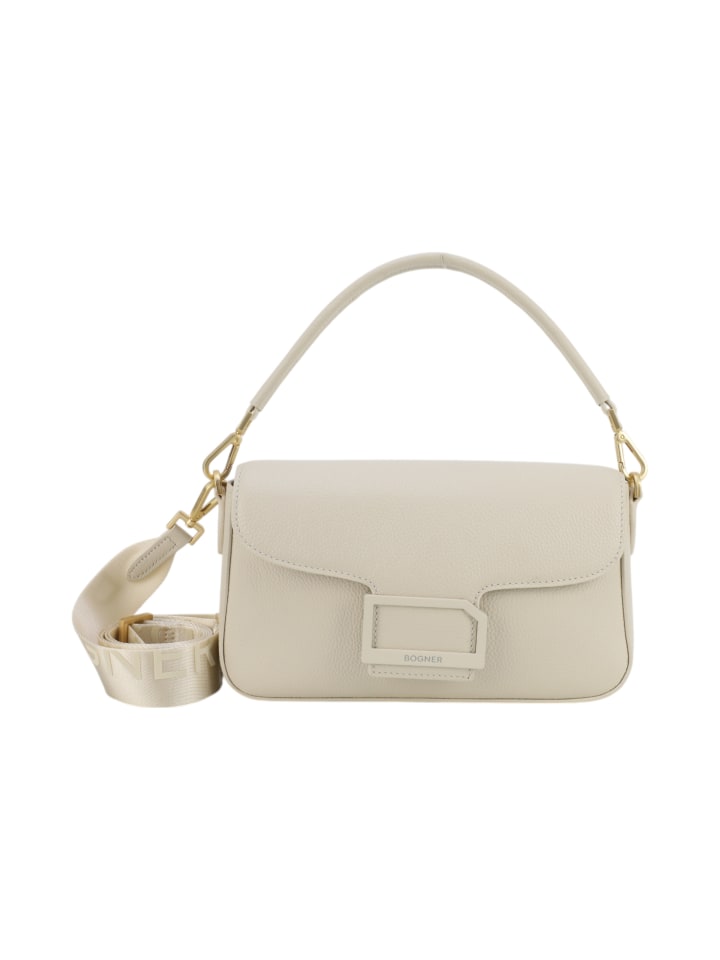 Наплечная сумка Bogner, цвет birch
Наплечная сумка Bogner, цвет birch