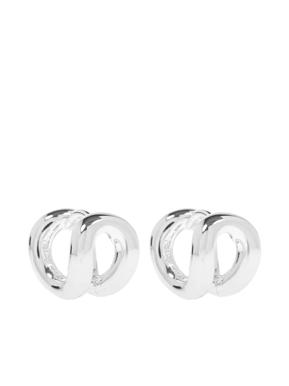 Серьги Asta Lie Studio, серебристый
Серьги Asta Lie Studio, серебристый