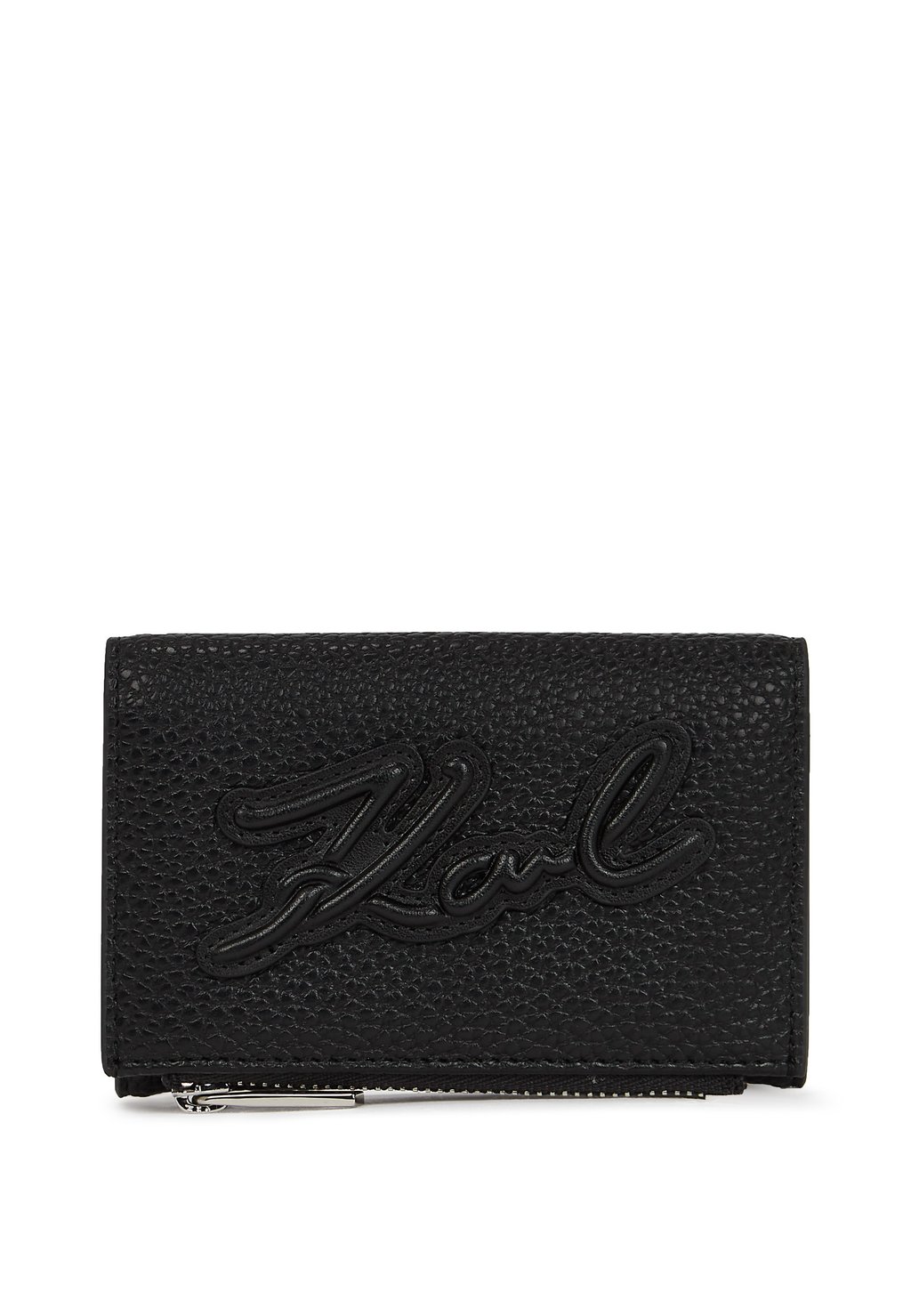 Кошелек KARL LAGERFELD, черный
Кошелек KARL LAGERFELD, черный