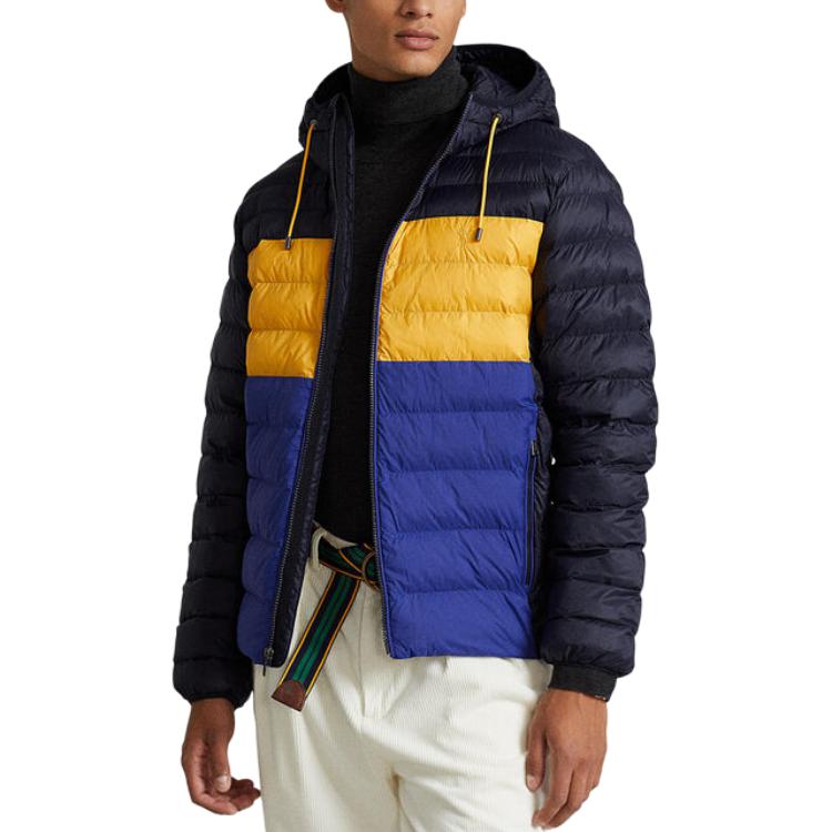 Polo Ralph Lauren Куртки, пальто, мужские, синие
Polo Ralph Lauren Куртки, пальто, мужские, синие