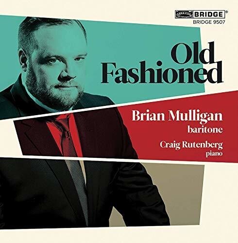 CD диск Old Fashioned / Various: Old Fashioned
CD диск Old Fashioned / Various: Old Fashioned