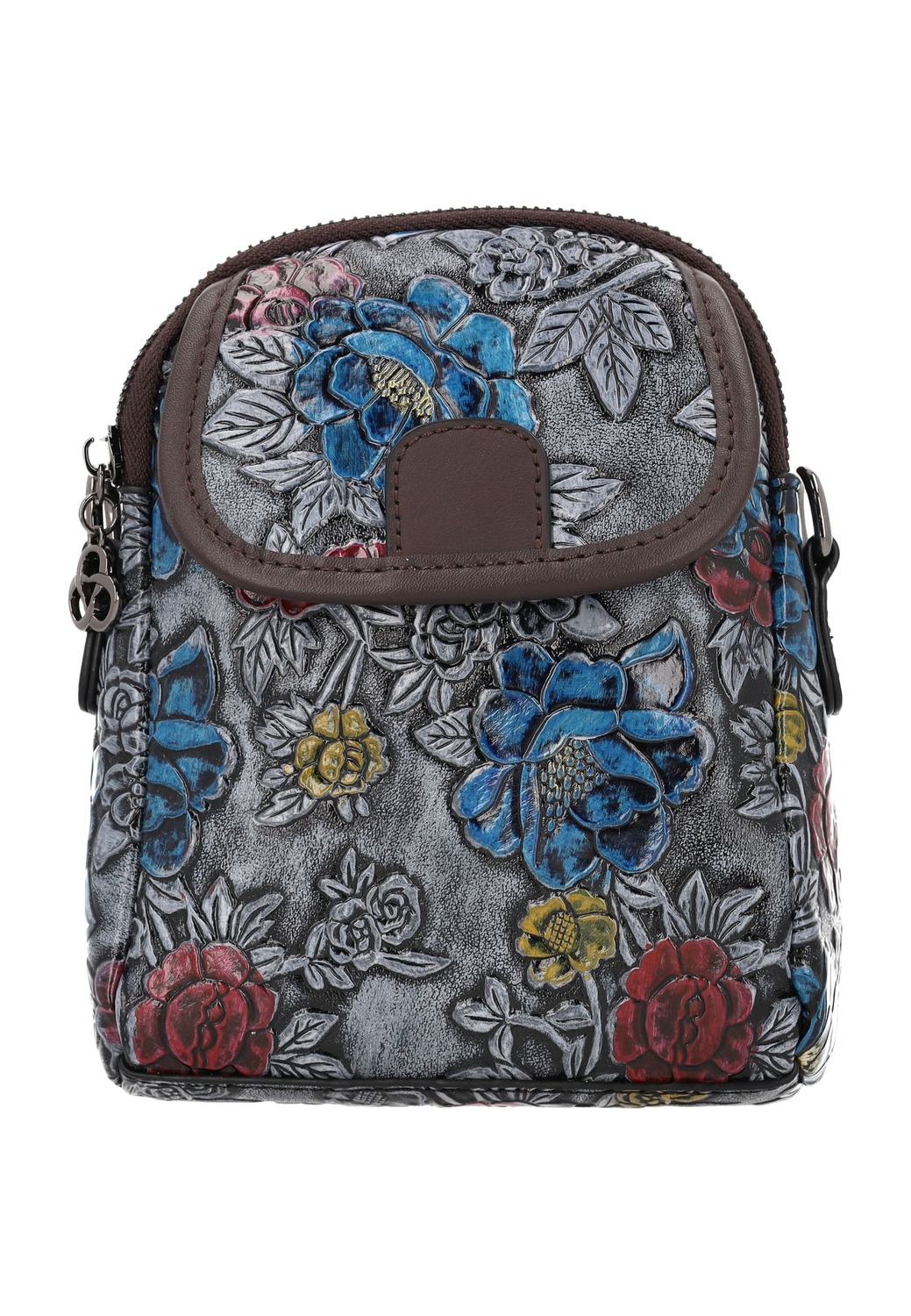 Usha FESTIVAL Сумка через плечо в синем цвете
Usha FESTIVAL Сумка через плечо в синем цвете