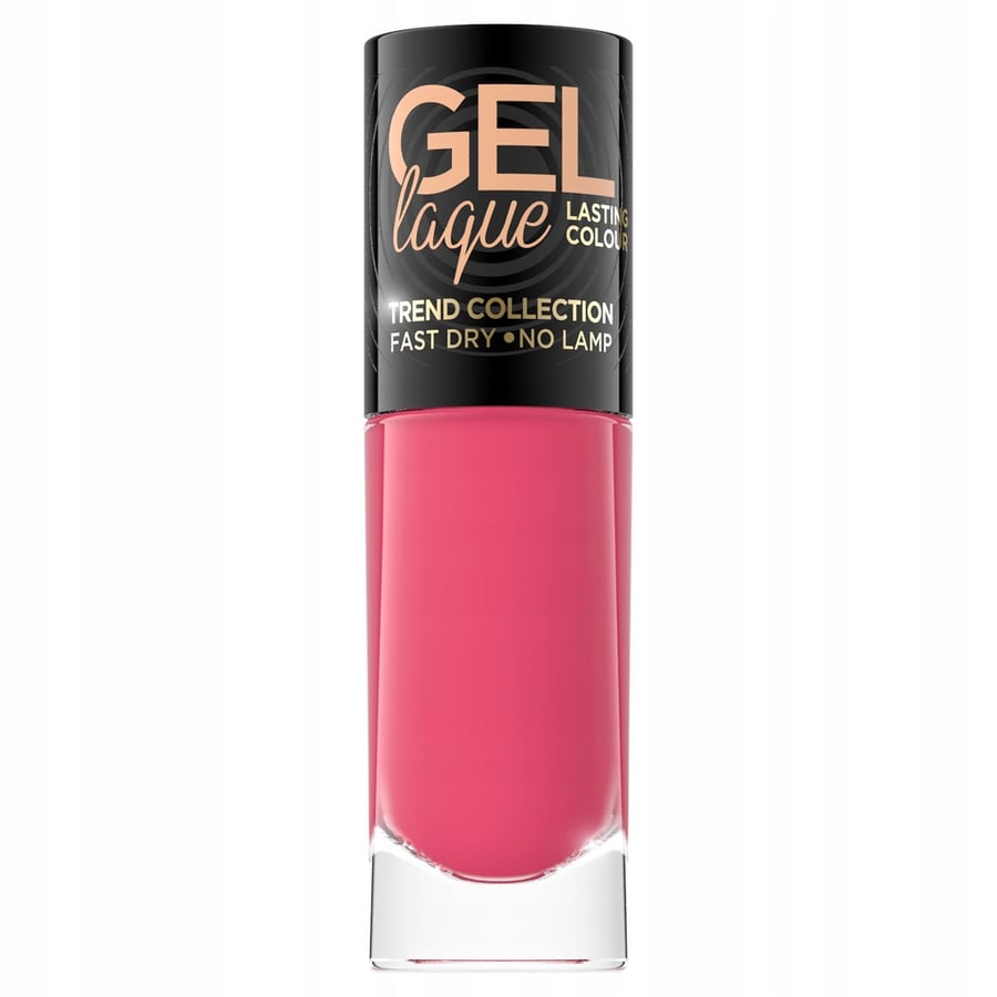 ЛАК ДЛЯ НОГТЕЙ Eveline 288 ГЕЛЬ-ЛАК
ЛАК ДЛЯ НОГТЕЙ Eveline 288 ГЕЛЬ-ЛАК