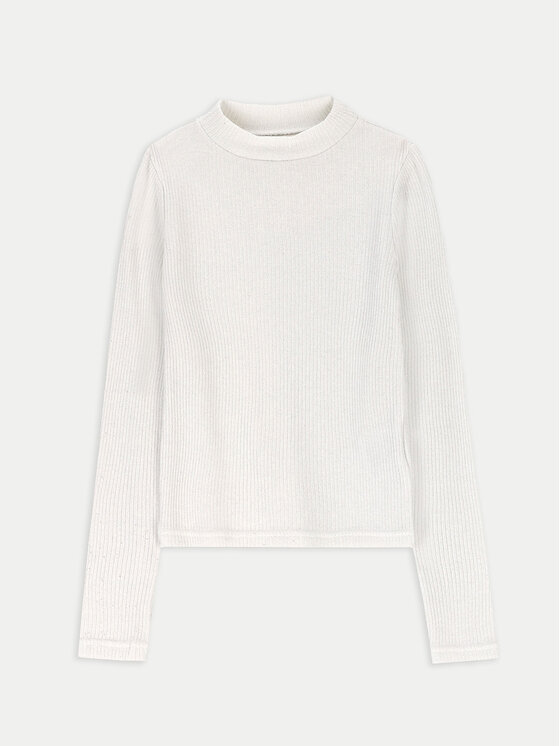 Свитер обычного кроя Coccodrillo, белый
Свитер обычного кроя Coccodrillo, белый