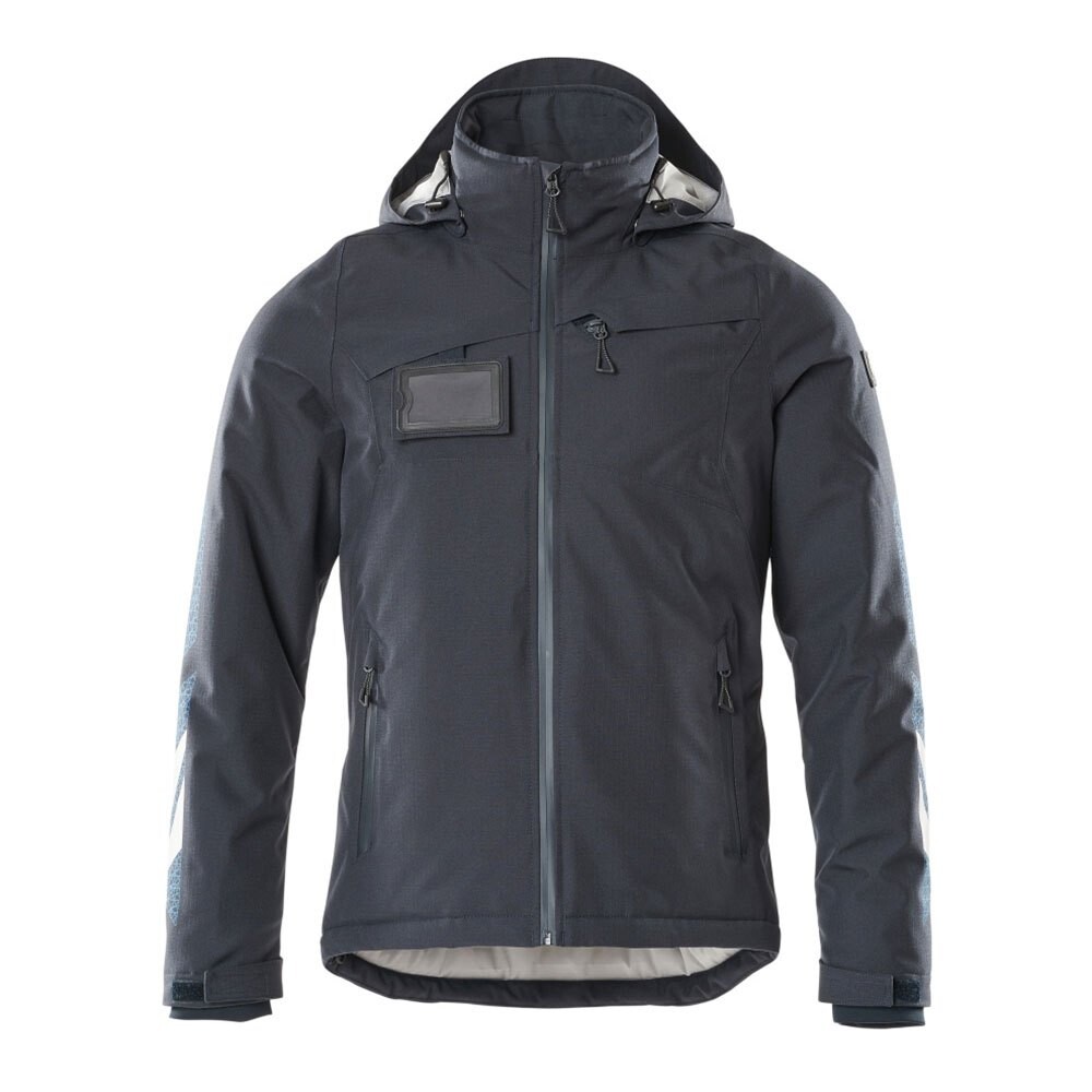 Спортивная куртка Mascot Accelerate 18335, серый
Спортивная куртка Mascot Accelerate 18335, серый