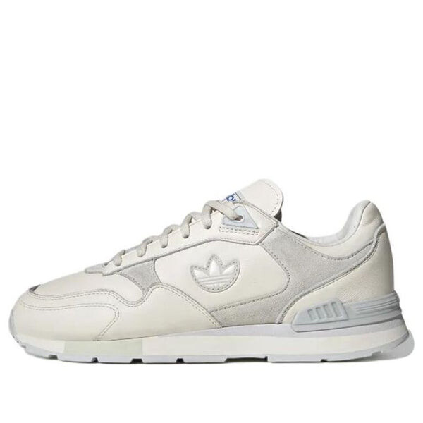 Кроссовки трезиод Adidas, серый
Кроссовки трезиод Adidas, серый