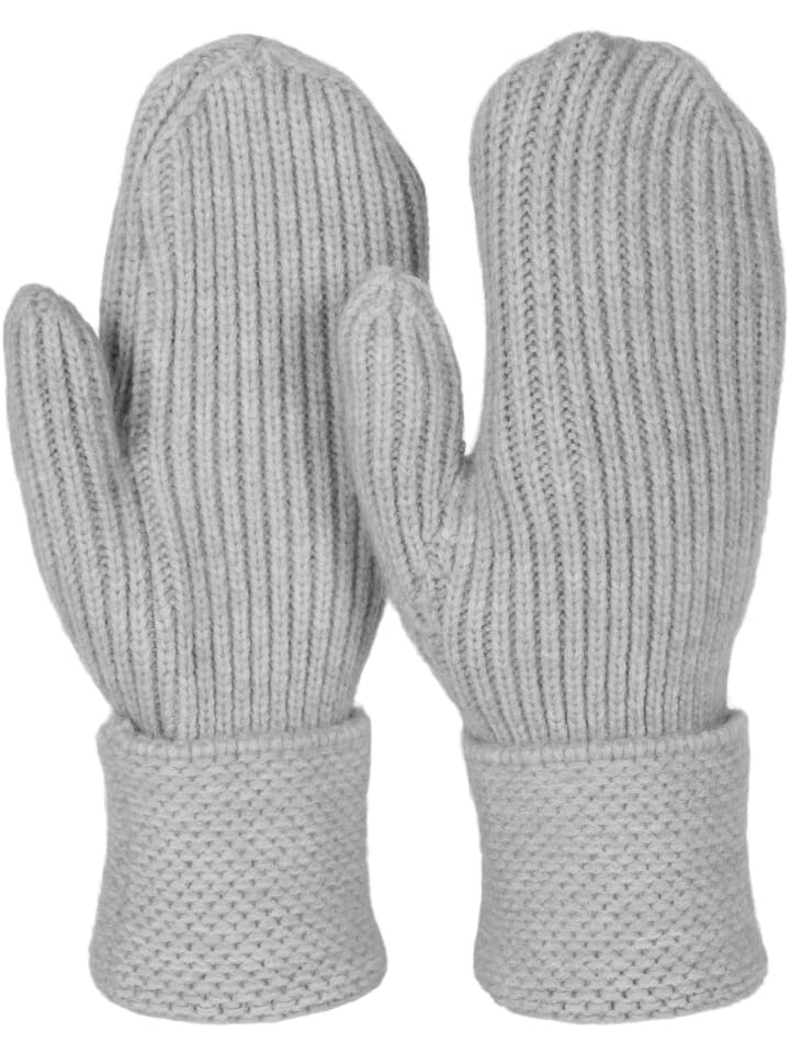 Перчатки styleBREAKER, светло-серый
Перчатки styleBREAKER, светло-серый