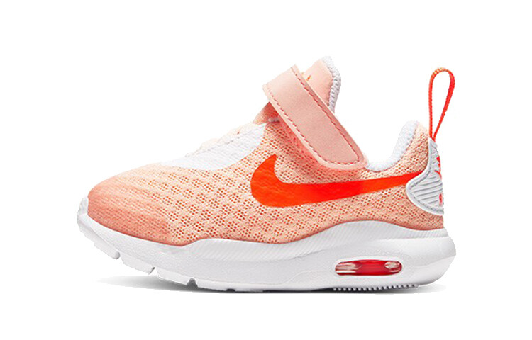 Кроссовки для малышей Nike Air Max Oketo TD
Кроссовки для малышей Nike Air Max Oketo TD