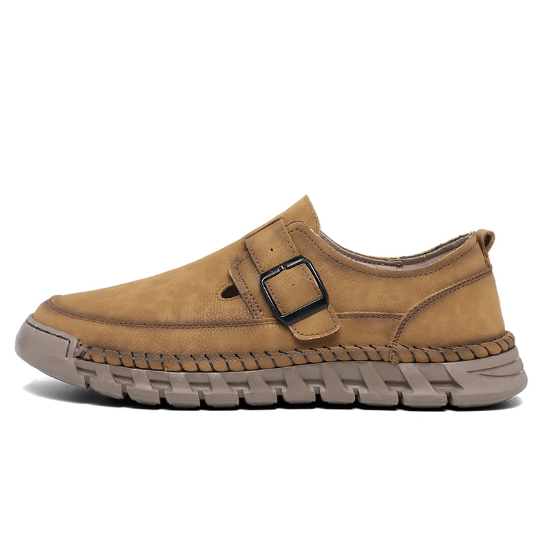 UAXBO Мужские повседневные туфли с низким верхом цвета хаки/светло-коричневого/серого цвета
UAXBO Мужские повседневные туфли с низким верхом цвета хаки/светло-коричневого/серого цвета